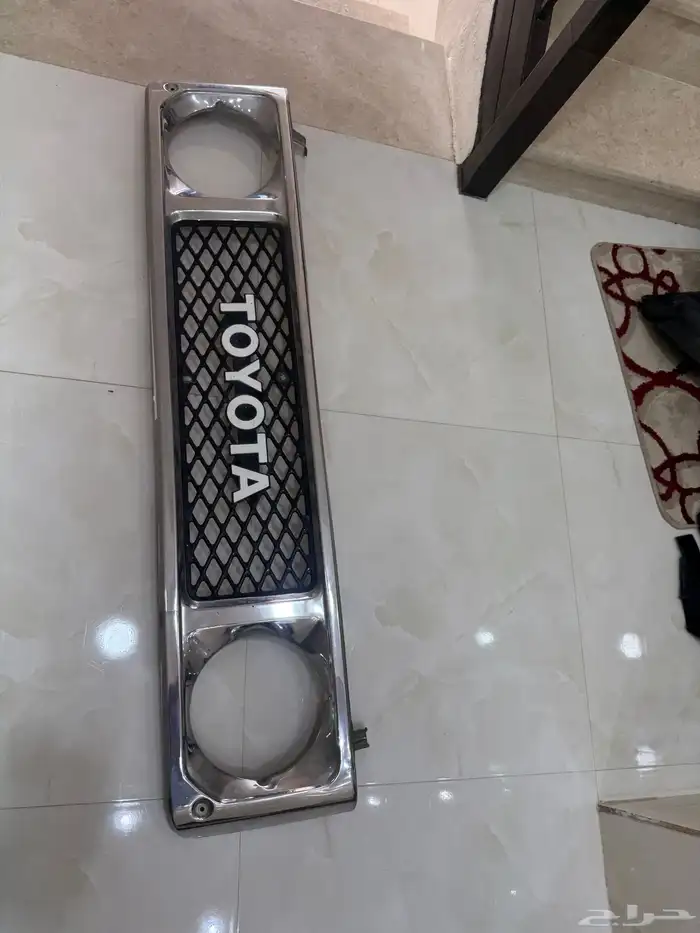قطع سيارت للبيع نظيفه 1