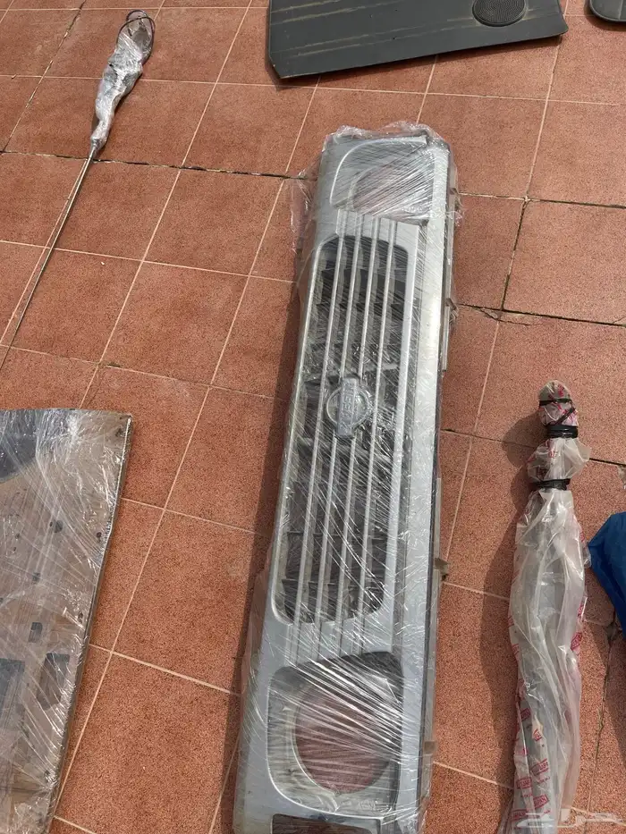 قطع باترول نيسان من88 وحتى 97 1