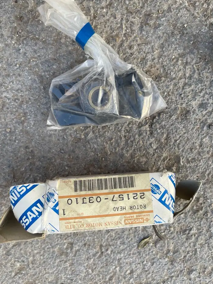 قطع باترول نيسان من88 وحتى 97 46