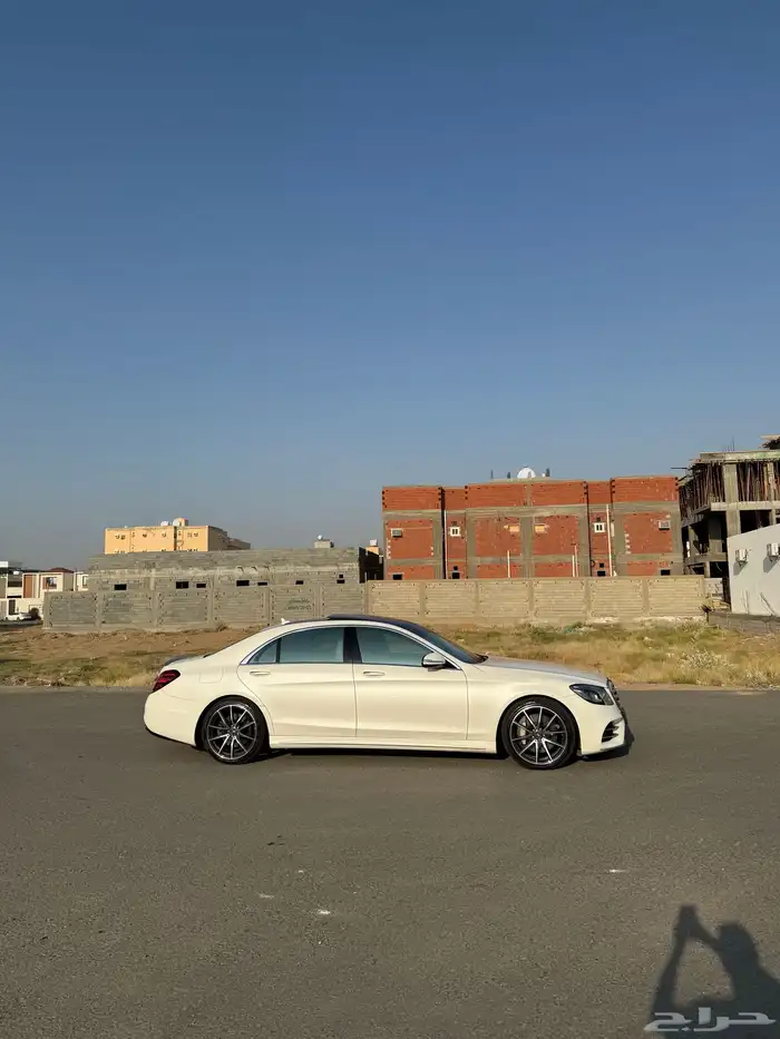 تم البيع تم البيع Mercedes-Benz 43