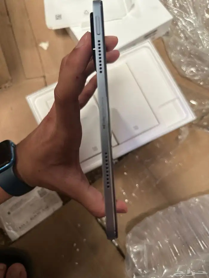 xiaomi ipad 6 5