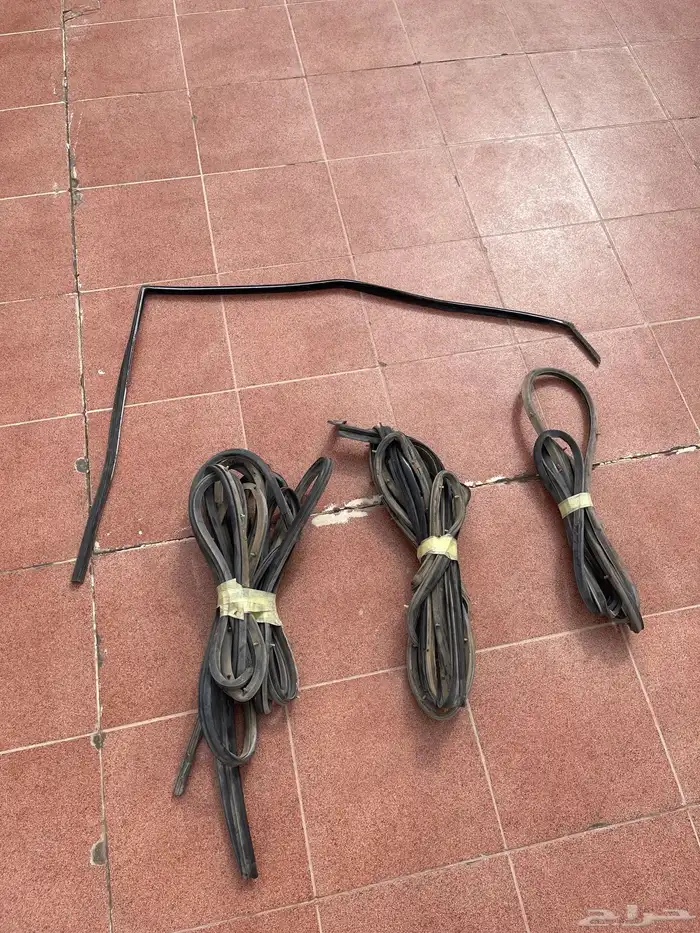 قطع باترول نيسان من88 وحتى 97 4