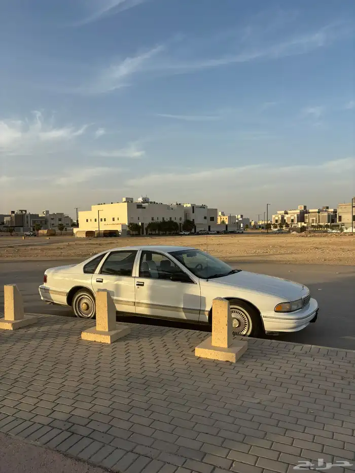 كابريس 95 كلاسيك 4