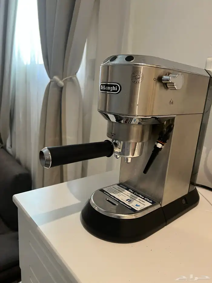 مكينه ديلونجي ديدكا للبيع 1