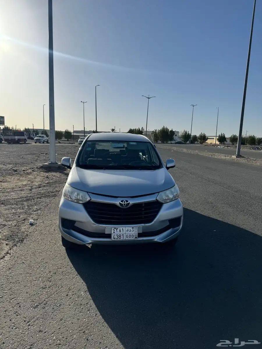 افانزا 2017 بدي وكالة 9