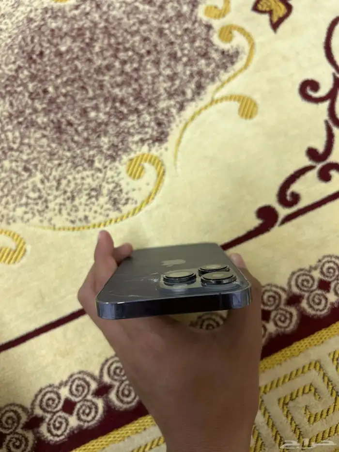ايفون 14برو 4
