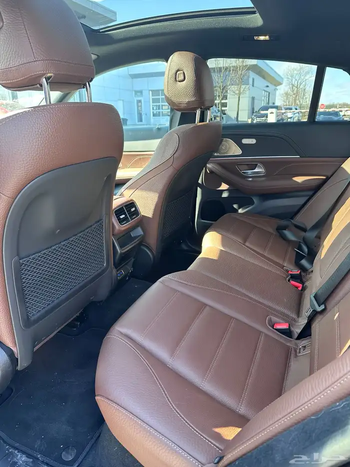 2024 Mercedes GLE450 AMG Coupe 9