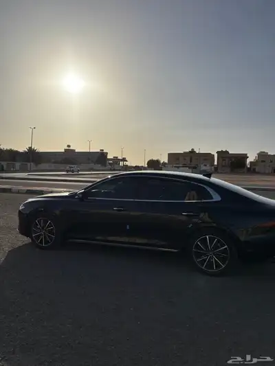 هيونداي أزيرا 2020 5