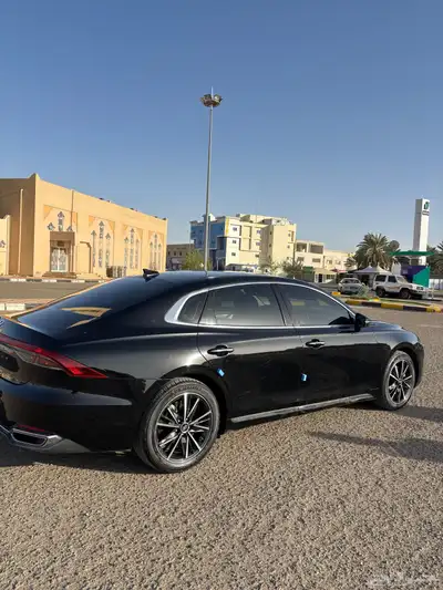 هيونداي أزيرا 2020 4