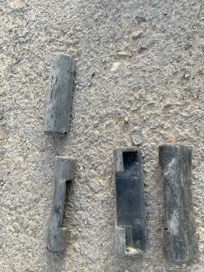 قطع باترول نيسان من88 وحتى 97 43