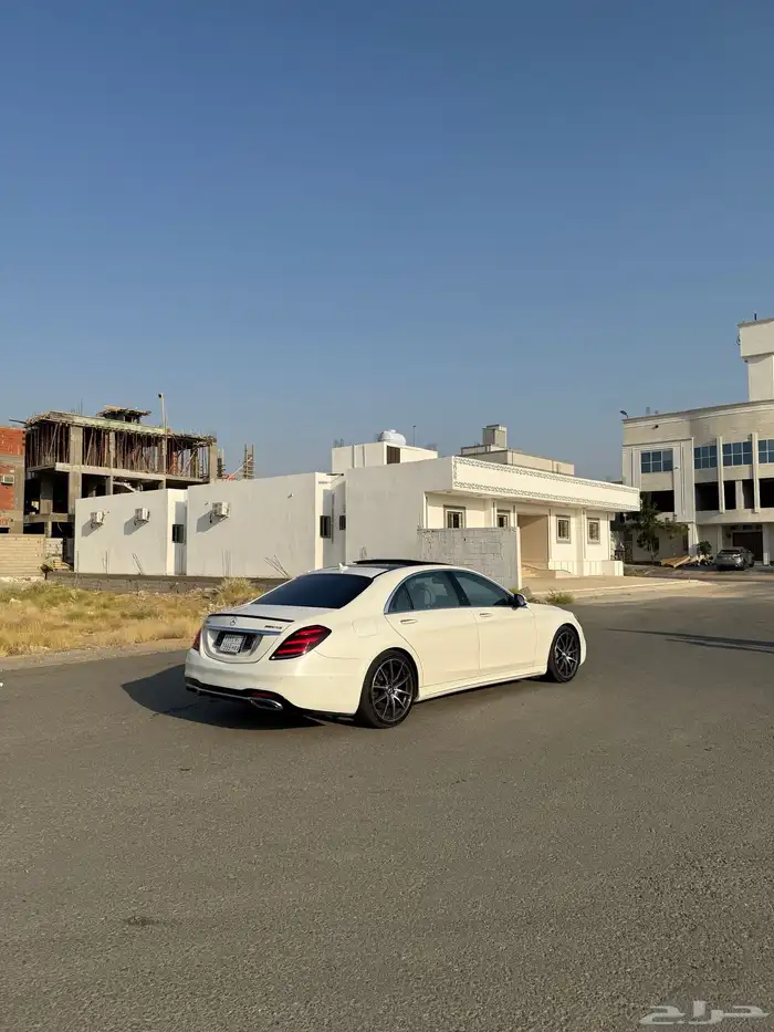 تم البيع تم البيع Mercedes-Benz 44