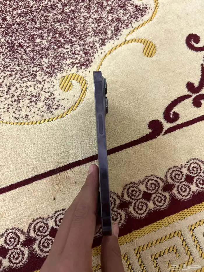 ايفون 14برو 5