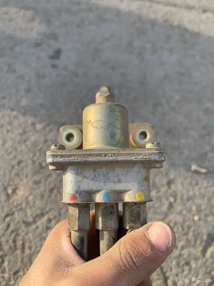 قطع باترول نيسان من88 وحتى 97 38