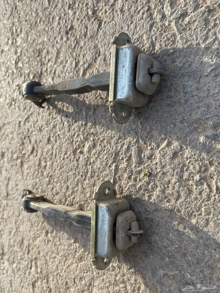 قطع باترول نيسان من88 وحتى 97 25