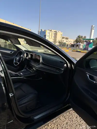هيونداي أزيرا 2020 10