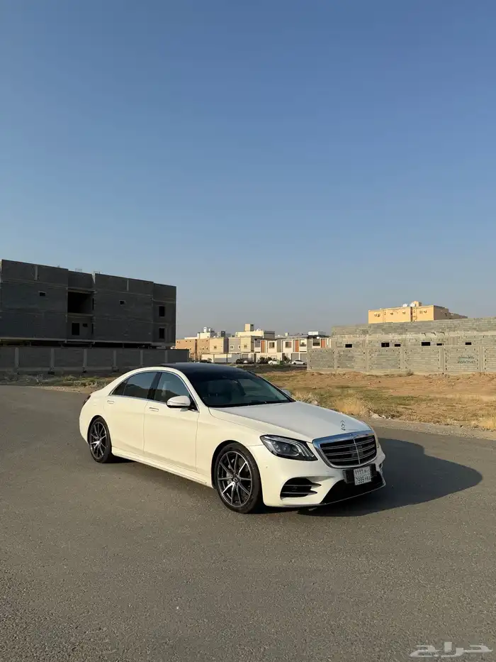 تم البيع تم البيع Mercedes-Benz 40