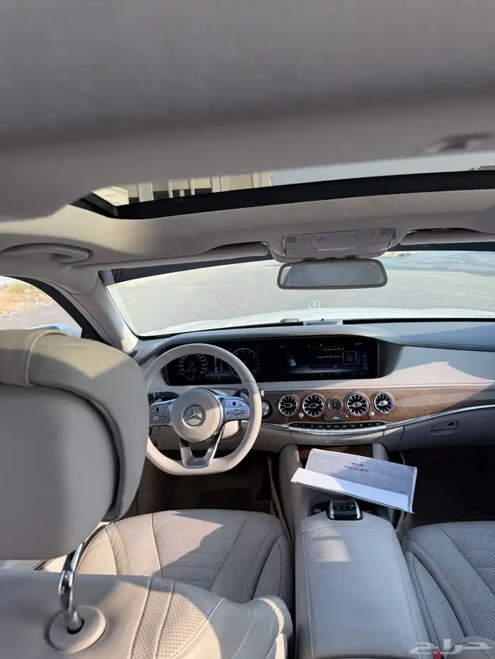 تم البيع تم البيع Mercedes-Benz 33