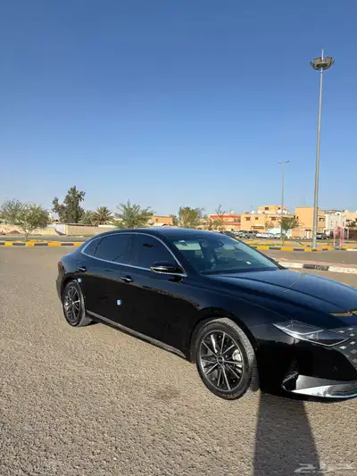 هيونداي أزيرا 2020 0