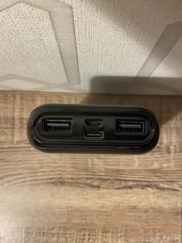 باور بانك 10 الآف TechPick 2