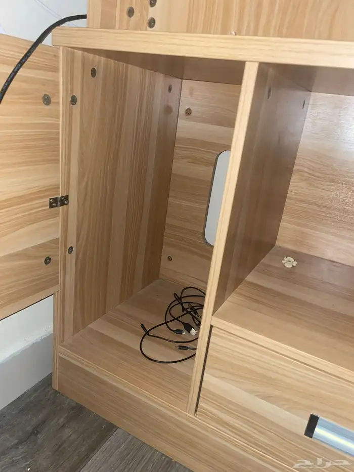 طاوله قيمنق 5