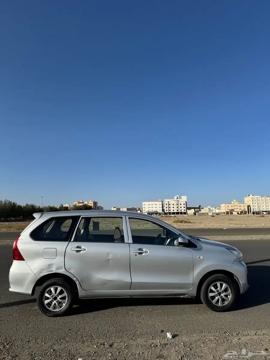 افانزا 2017 بدي وكالة 7