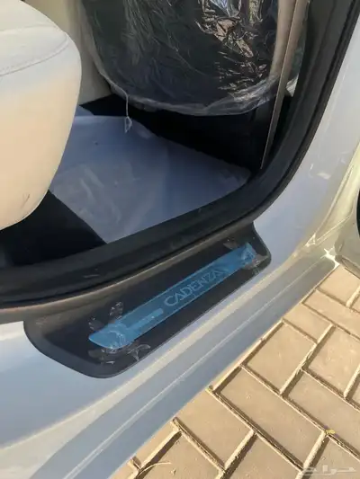 كيا كادينزا 2020 ممشى قليل بحالة الوكالة تم البيع 19