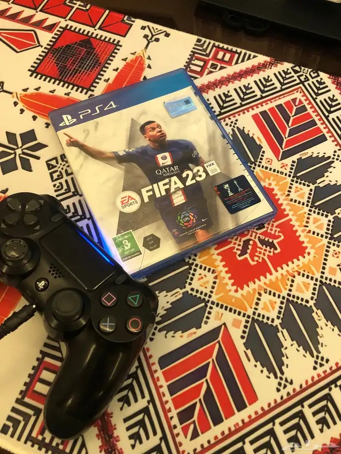 شريط سوني فور فيفا 23 1