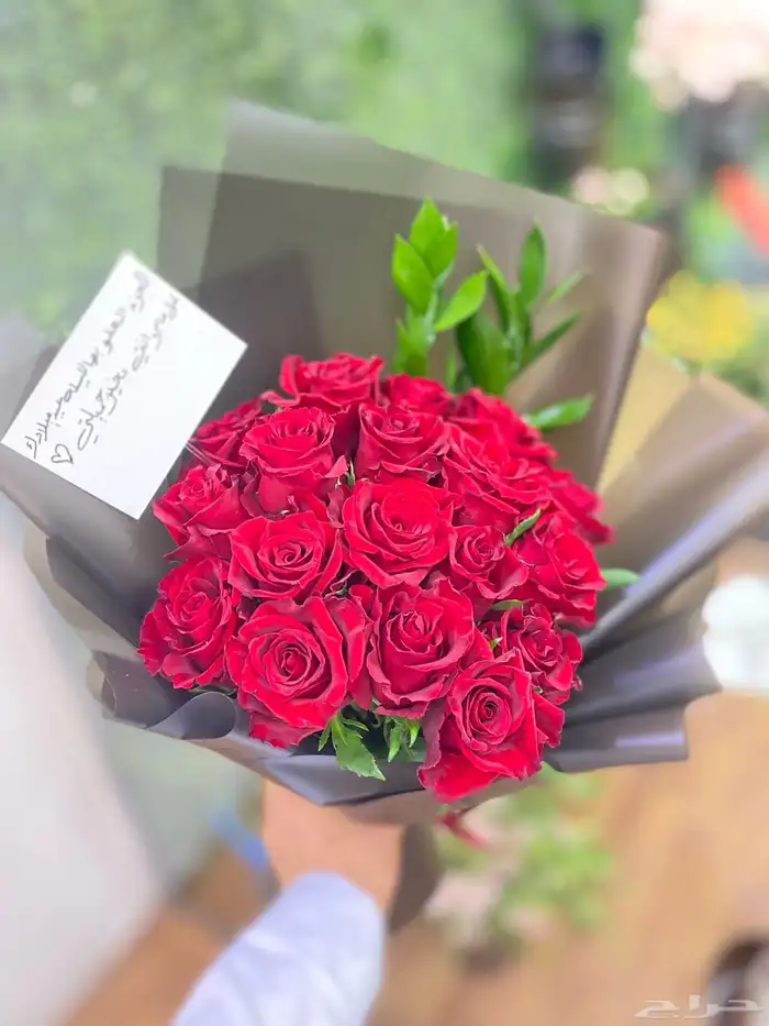 محلات ورد محلات باقات ورد 4