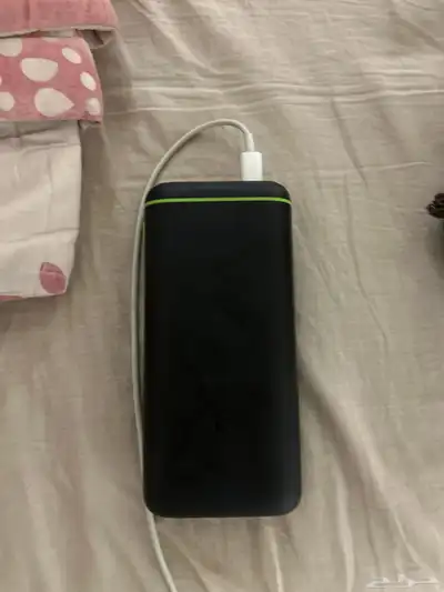 متنقل شاحن محمول 1