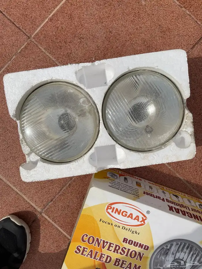 قطع باترول نيسان من88 وحتى 97 5