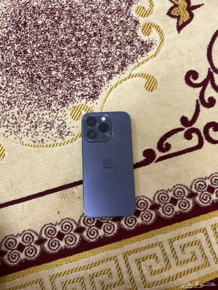 ايفون 14برو 2