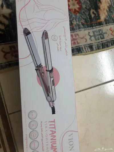 سيراميك تيتانيوم 0
