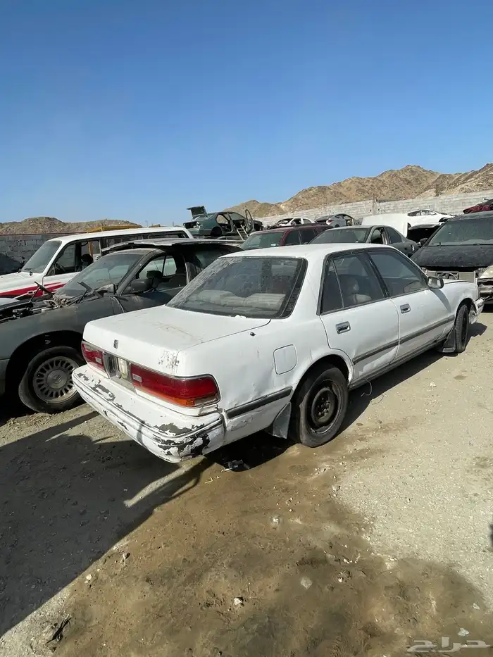 كرسيدا بيع قطع غيار 2