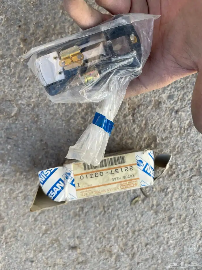 قطع باترول نيسان من88 وحتى 97 47