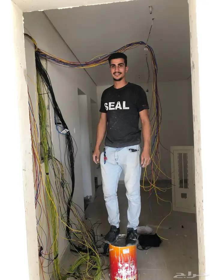كهربائي منازل 12