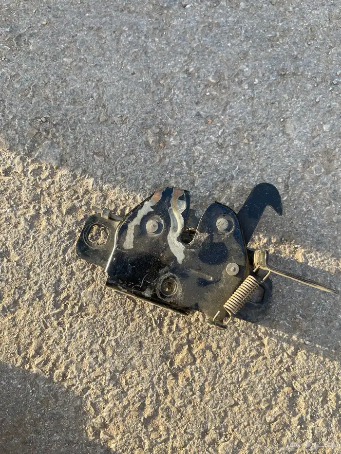 قطع باترول نيسان من88 وحتى 97 35