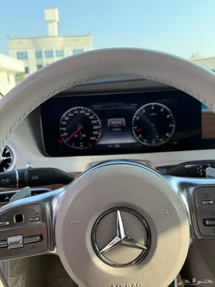 تم البيع تم البيع Mercedes-Benz 18