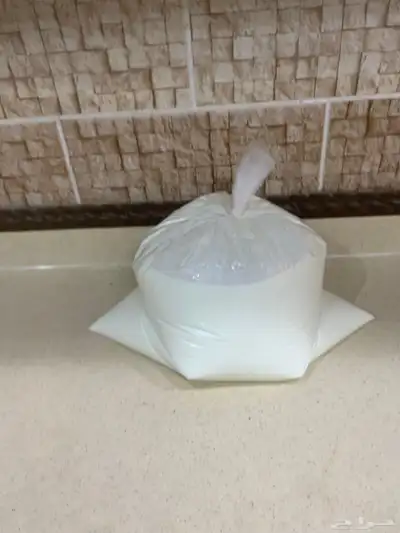 لبن غنم 0