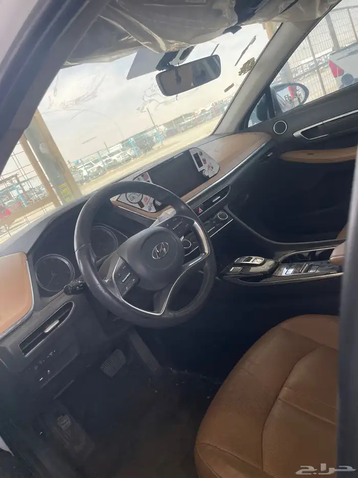 قطع غيار سوناتا 2020 5