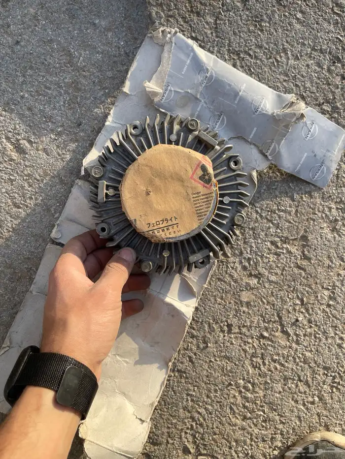 قطع باترول نيسان من88 وحتى 97 26