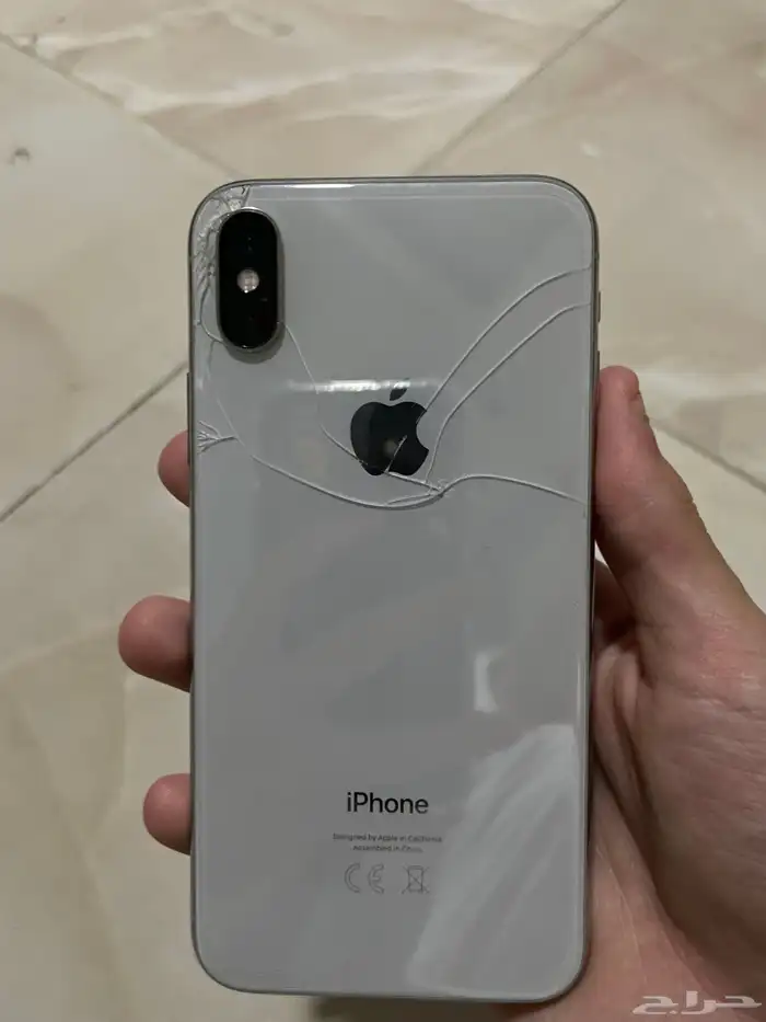 ايفون x عادي 0