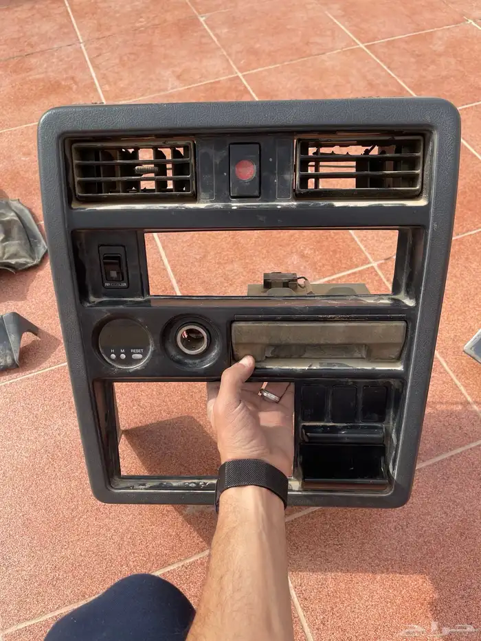 قطع باترول نيسان من88 وحتى 97 9