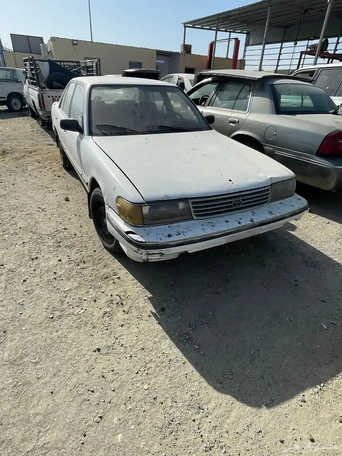 كرسيدا بيع قطع غيار 1