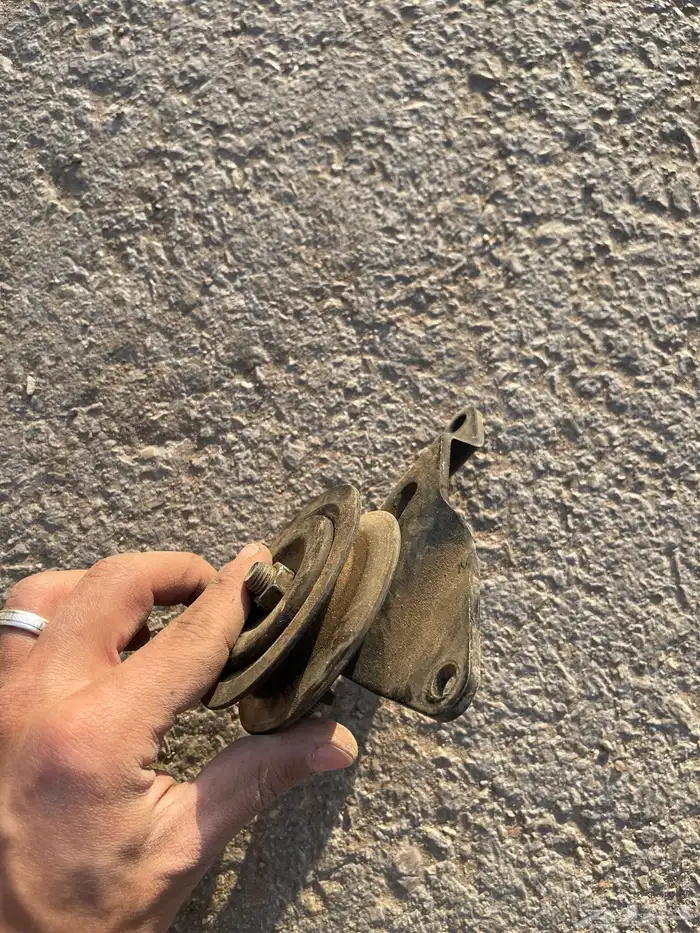 قطع باترول نيسان من88 وحتى 97 29