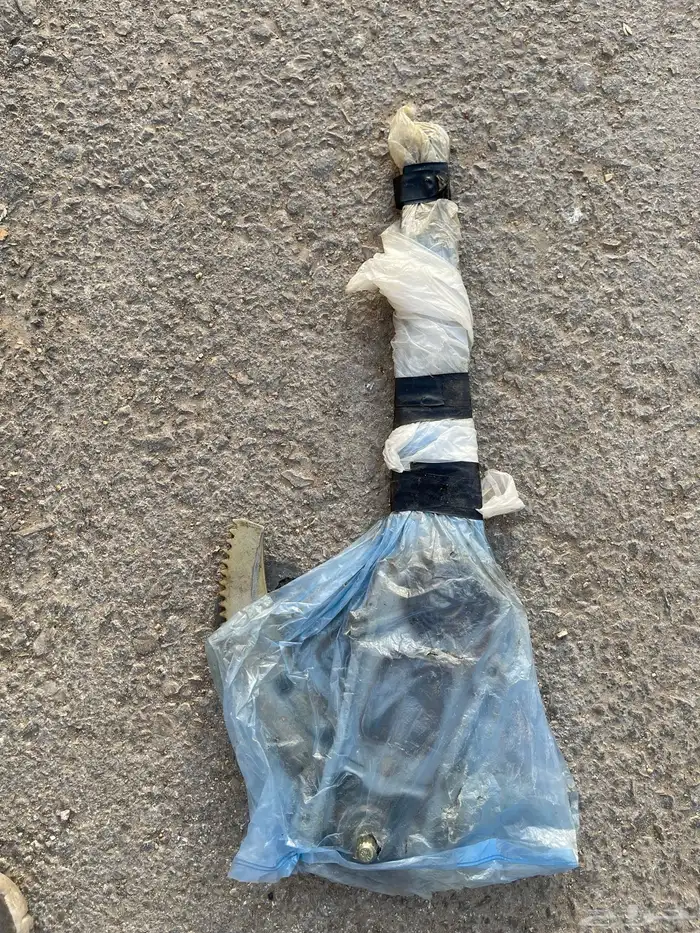 قطع باترول نيسان من88 وحتى 97 48