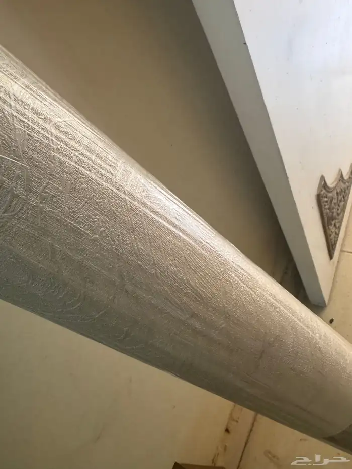 روله ورق جدران ساده 1