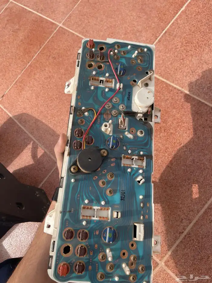 قطع باترول نيسان من88 وحتى 97 8