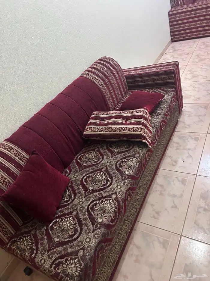 كنب للبيع 2