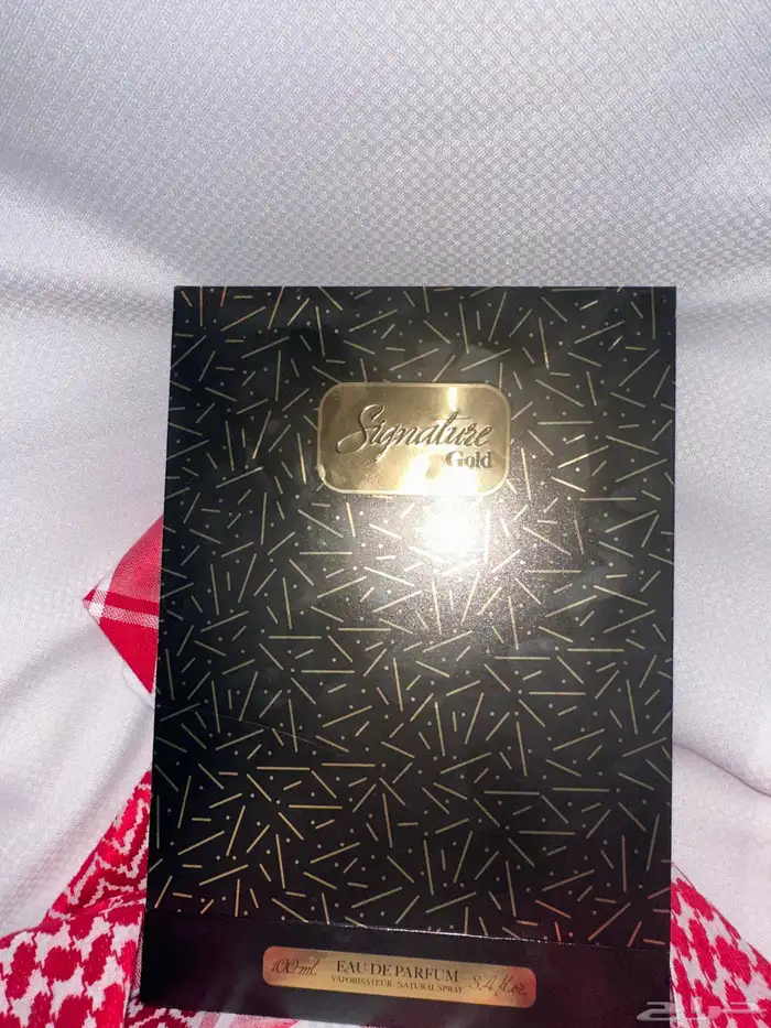 عطر سجنتشر روز جولد 0
