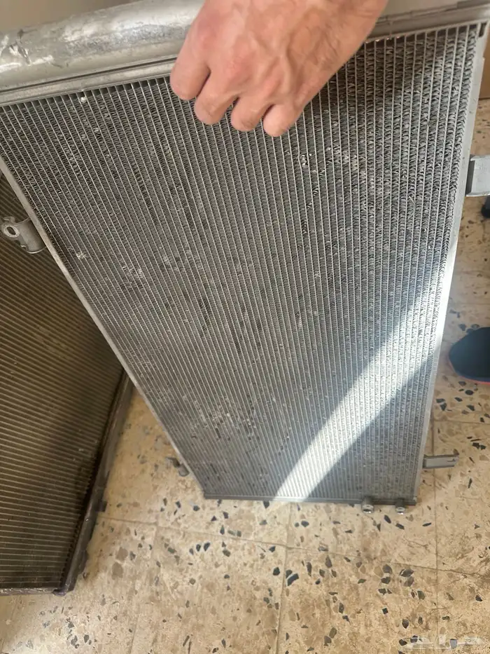 قطع غيار كامري 3